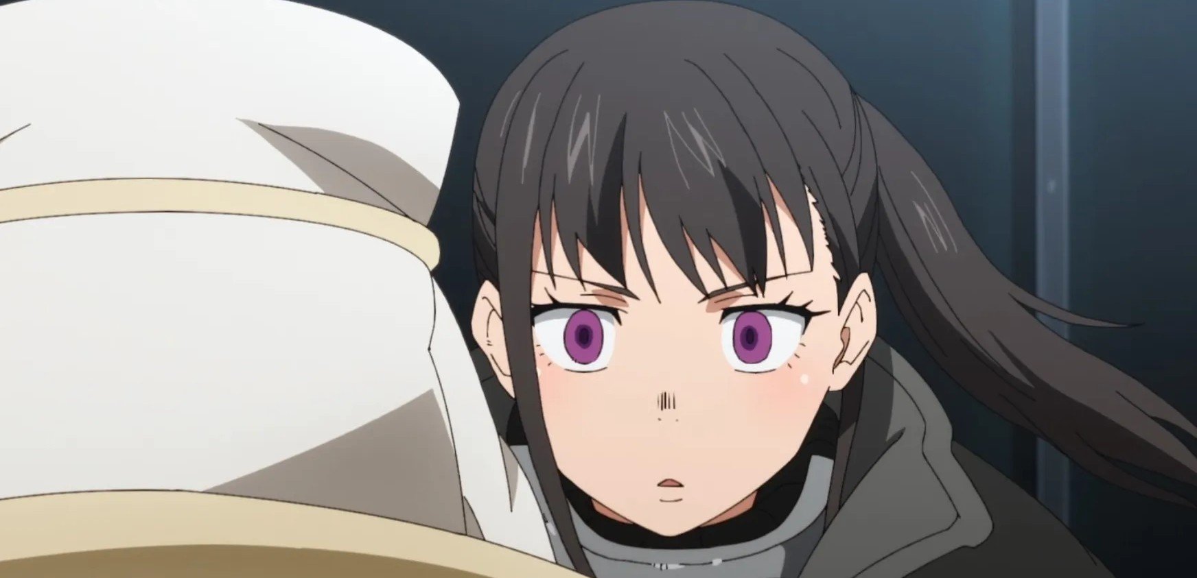 fire force stagioen 2 ep 16