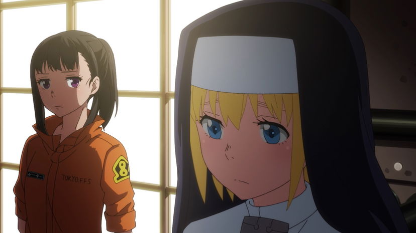 One Piece e Fire Force su Italia 2 – gli episodi del 3 Novembre 2021 preview