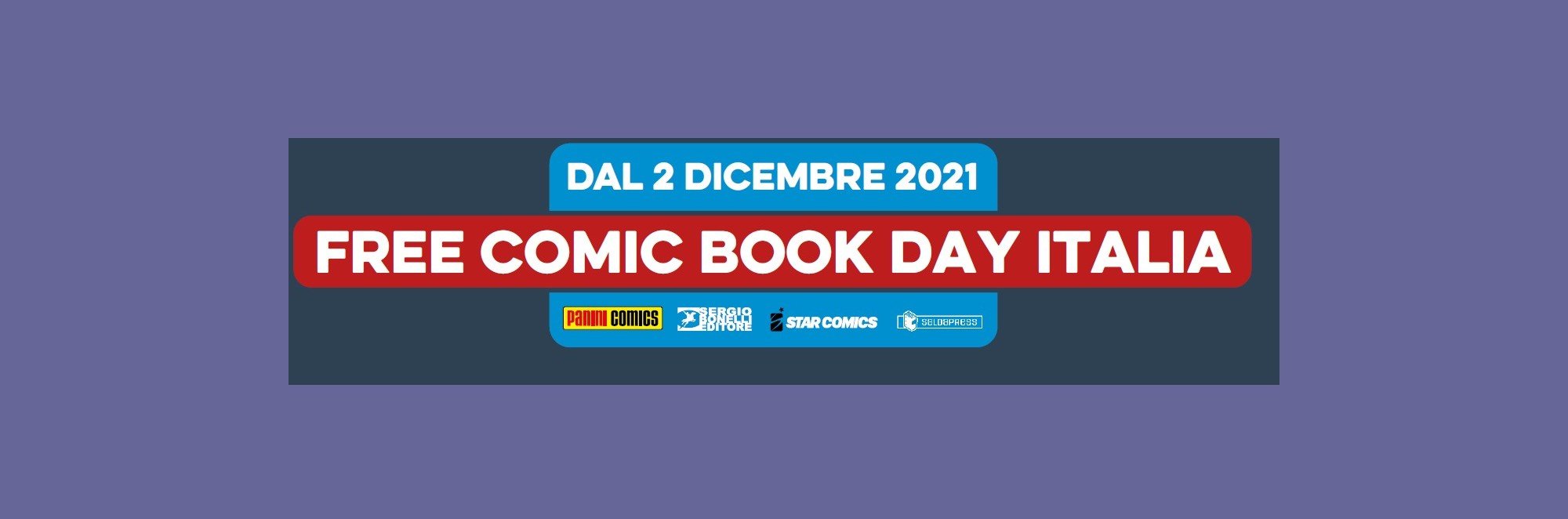 free comic book day 2021
