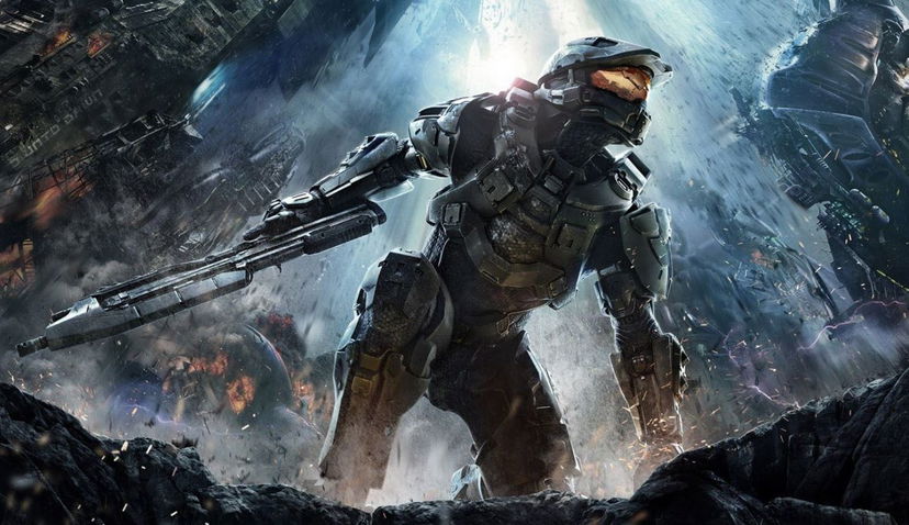 Halo – il primo teaser trailer della serie tv preview