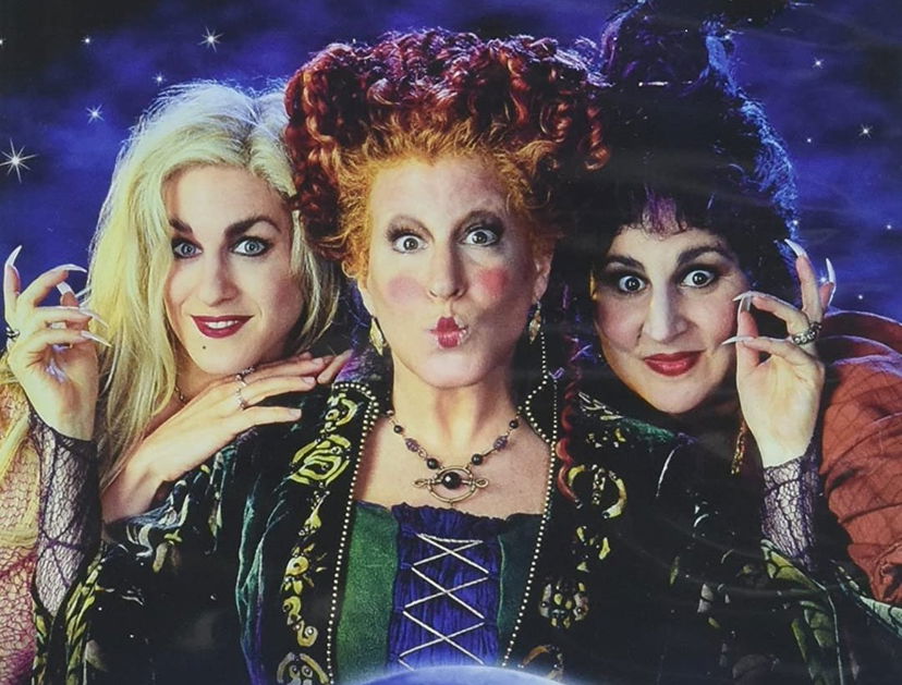 Hocus Pocus 2 – Disney annuncia 11 nuovi membri del cast preview