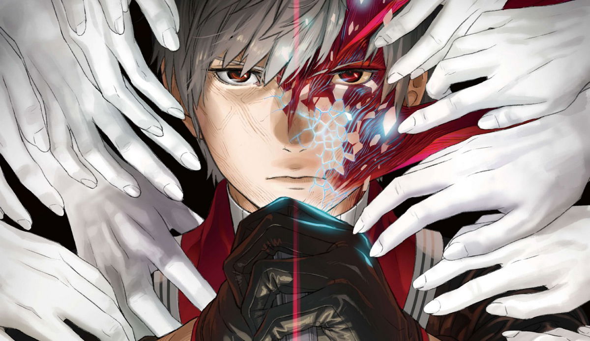 Le uscite Anime Factory di Novembre 2021 article-post