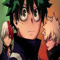 My Hero Academia 335 – Un personaggio misterioso article-post
