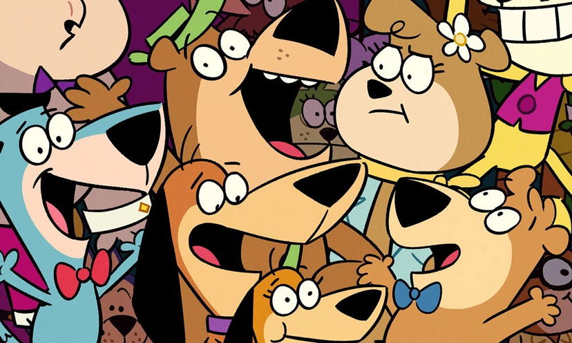 Jellystone – su Cartoon Network la nuova serie Hanna-Barbera in prima tv preview