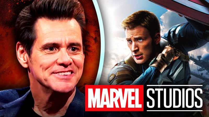 Jim Carrey interpreterà M.O.D.O.K. in molte Progetti dei Marvel Studios? preview