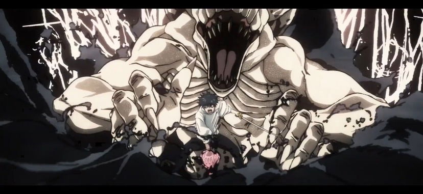 Jujutsu Kaisen 0 – il nuovo trailer del film preview