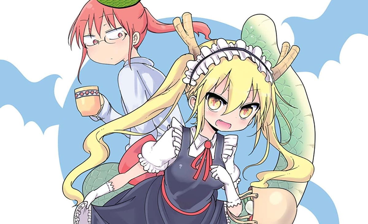 Le novità manga J-POP annunciate su Direct 88 article-post