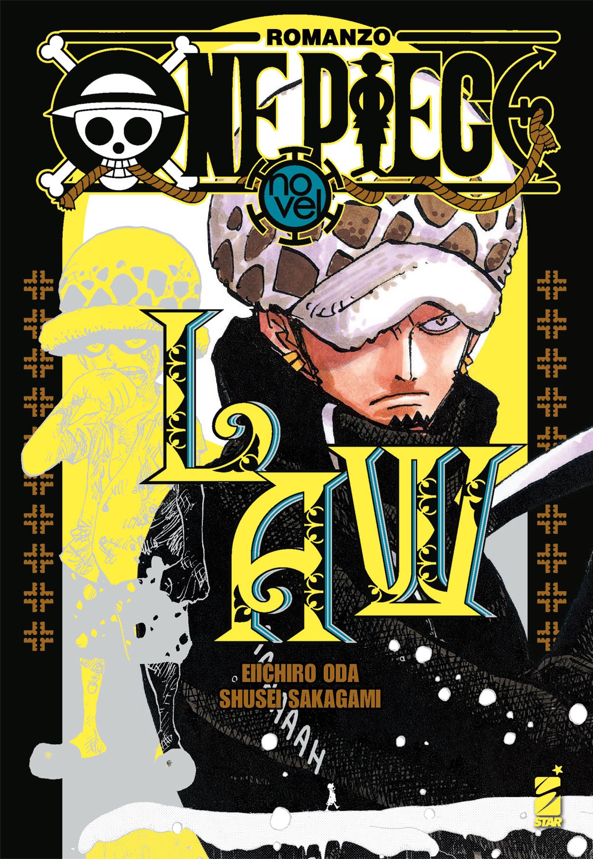 Le uscite manga Star Comics del 1 Dicembre 2021