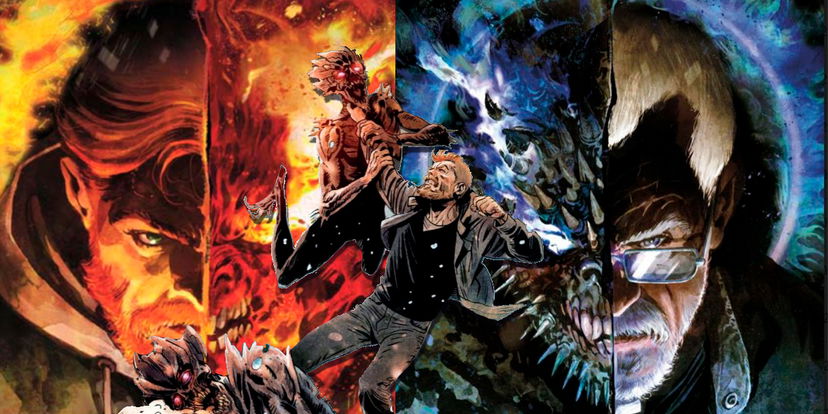 Samuel Stern 23 & 24 – Il bene più grande & Duncan | Recensione preview