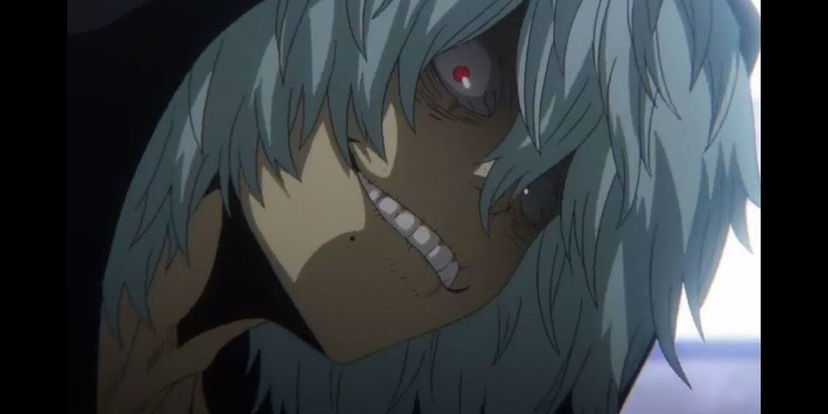 My Hero Academia 332 – Shigaraki VS Stars preview