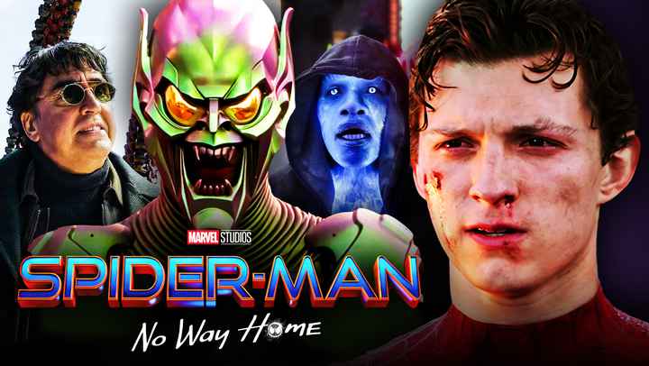 Spider-Man: No Way Home – Ecco lo spettacolare nuovo Trailer in ITALIANO! article-post