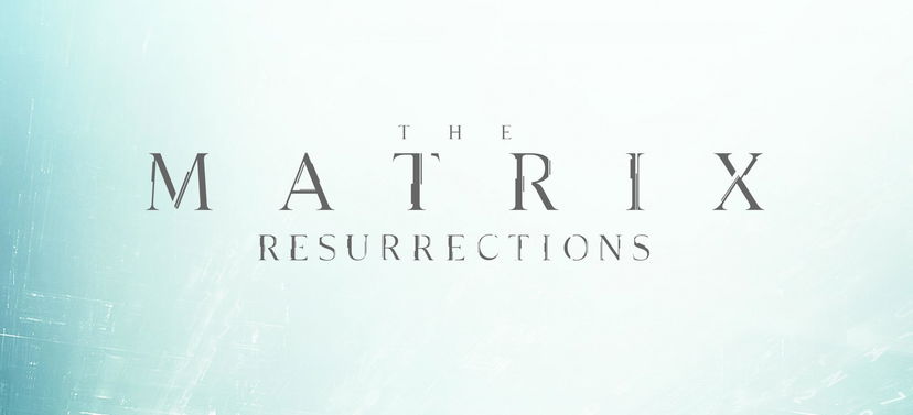The Matrix Resurrections – il nuovo poster preview