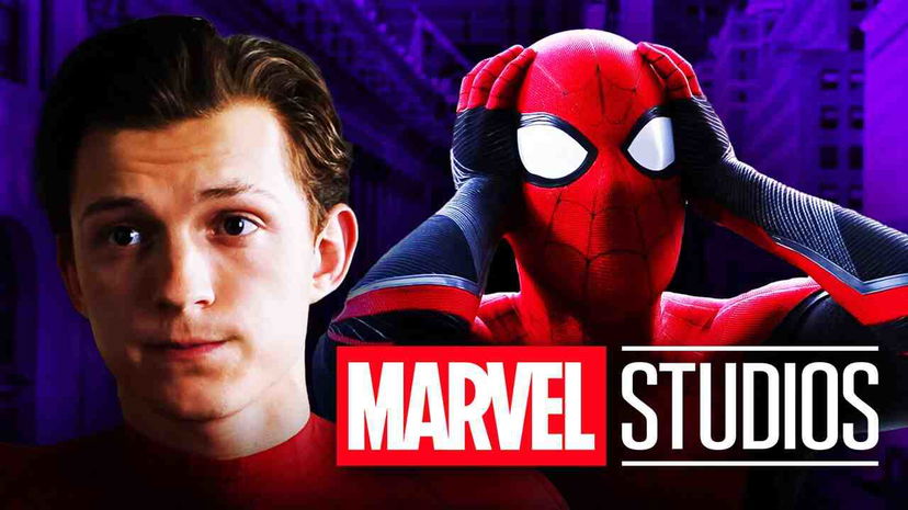 Sony e Marvel Studios realizzeranno una nuova trilogia su Spider-Man nell’MCU! preview
