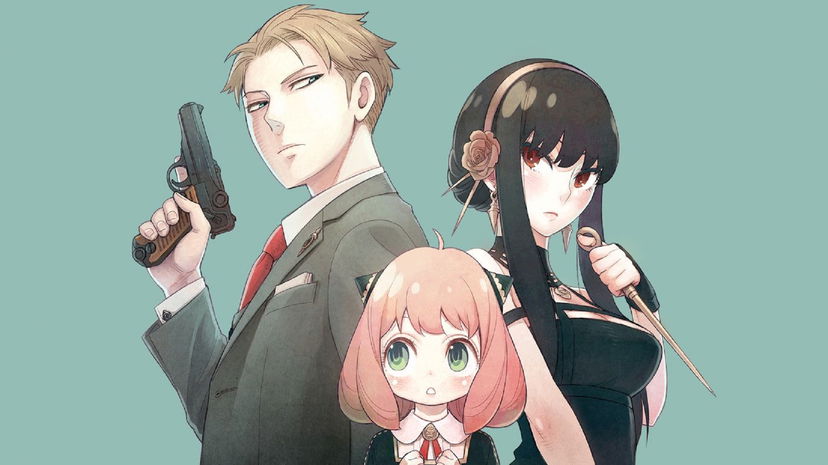 Spy x Family: i nuovi dettagli che preannunciano l’arrivo dell’anime preview
