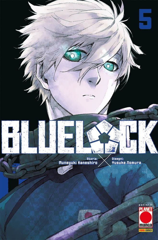 uscite Planet Manga del 9 Dicembre 2021
