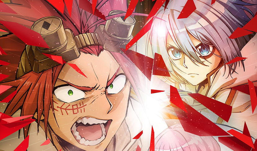 Crunchyroll annuncia gli anime in simulcast di questo Inverno preview