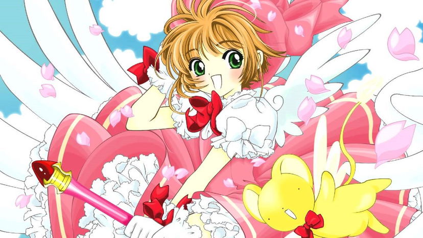 CardCaptor Sakura: Star Comics annuncia la nuova data di uscita della Collector’s Edition preview