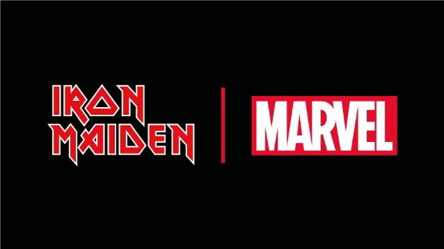 Marvel unisce le forze con gli Iron Maiden per una nuova linea di abbigliamento preview