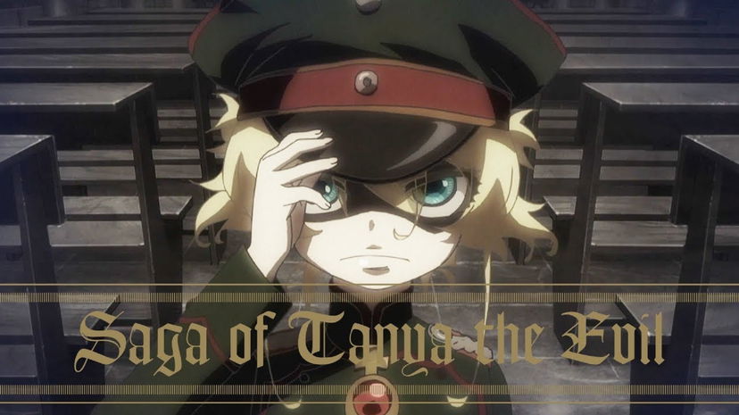 Saga of Tanya the Evil: annunciata l’interruzione del videogioco per smartphone preview