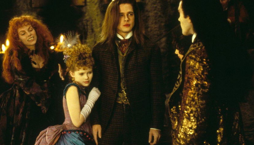 È morta Anne Rice, autrice de Intervista col Vampiro preview