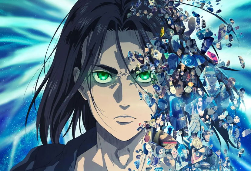 L’Attacco dei Giganti – Final Season Parte 2: indiscrezioni sul numero di episodi preview