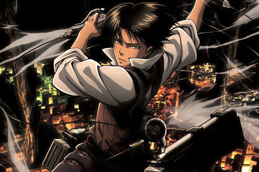 L’Attacco dei Giganti – su Crunchyroll arrivano gli OAD preview