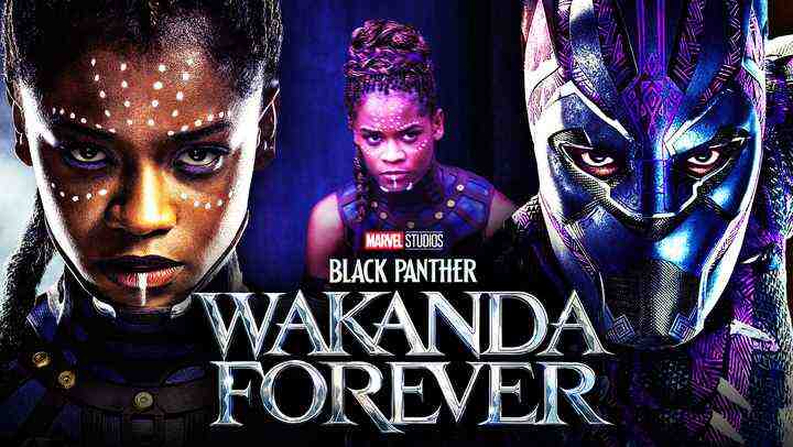 Black Panther: Wakanda Forever – le riprese ripartiranno a Gennaio! Smentito l’allontanamento dal Film di Letitia Wright preview