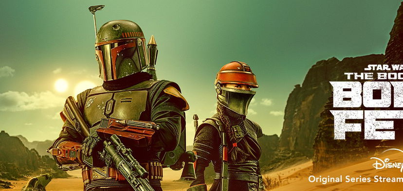 The Book of Boba Fett: il nuovo promo video Il Ritorno preview