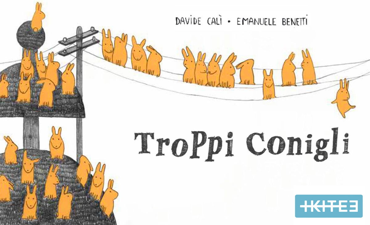 Troppi conigli | Recensione article-post