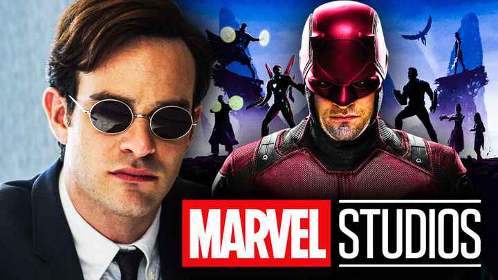 Kevin Feige conferma che Charlie Cox ritornerà come Daredevil nell’MCU! preview