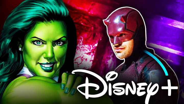 She-Hulk – Confermata la presenza di Daredevil? Avrà il suo costume rosso e giallo? preview