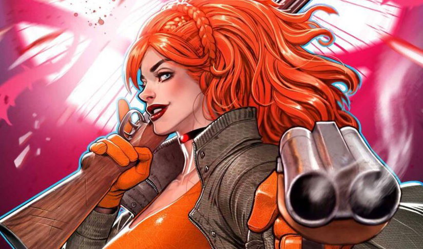 Doctor Strange, i Bloodstone si espandono con un nuovo personaggio preview