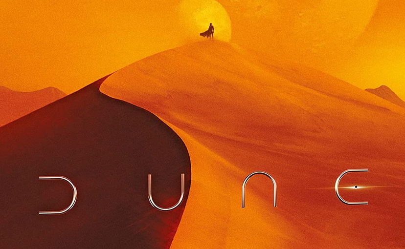 Dune guida le uscite Warner Bros home video di dicembre 2021 preview