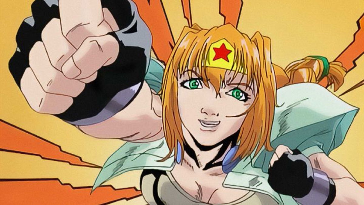 Excel Saga: un capitolo one shot per il 25° anniversario del manga article-post