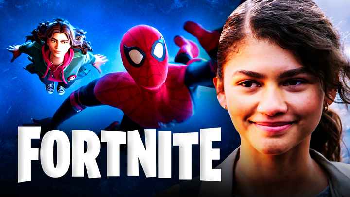 Fortnite – ecco l’aggiornamento con le Skin da Spider-Man: No Way Home! article-post