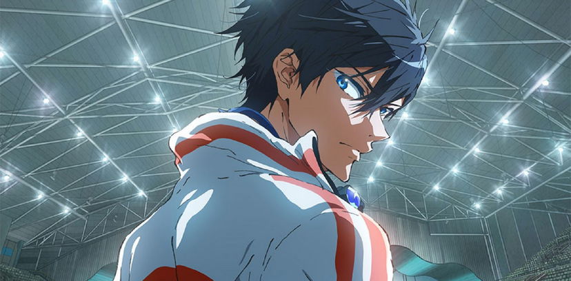Free!–the Final Stroke–: un trailer per la seconda parte dell’anime preview