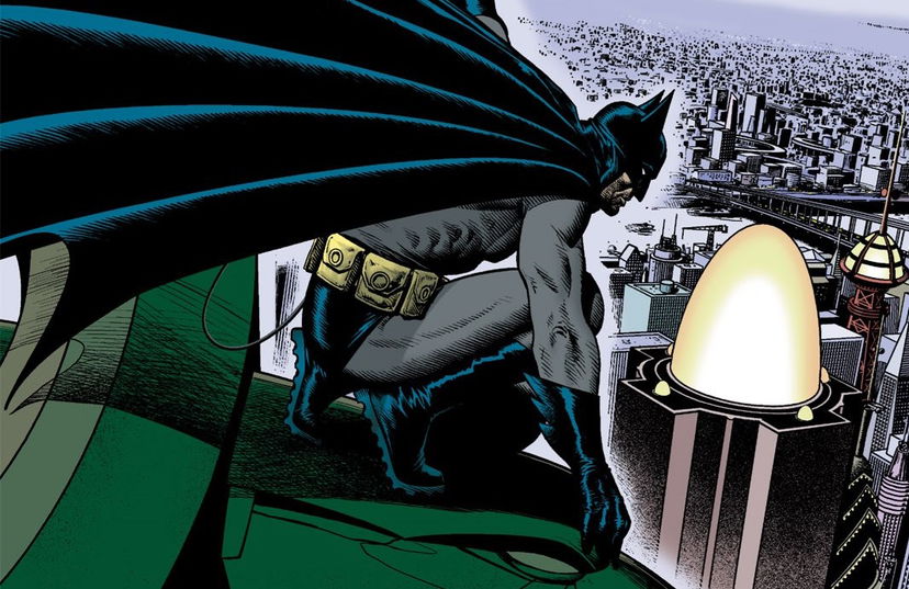 Gotham Knights – nuova serie tv in sviluppo per The CW preview