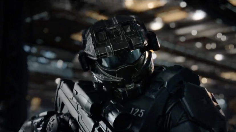 Halo – La Serie: il primo trailer ufficiale preview