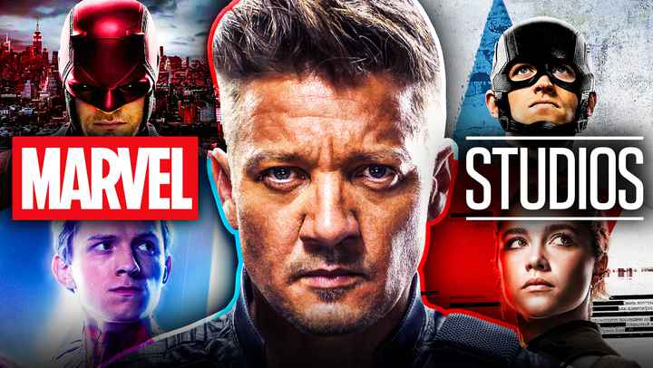 Hawkeye – le registe della Serie in trattative con i Marvel Studios per un altro progetto MCU preview