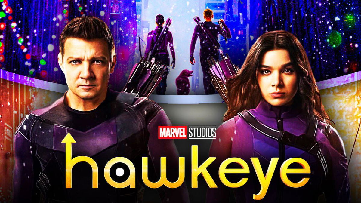 Hawkeye – l’interprete dello zio di Echo commenta il suo debutto nella serie! article-post