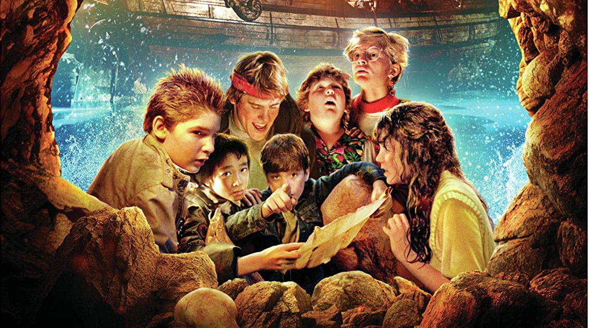 La serie ispirata a I Goonies in sviluppo per Disney Plus article-post