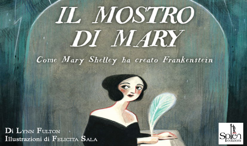 Il mostro di Mary | Recensione preview