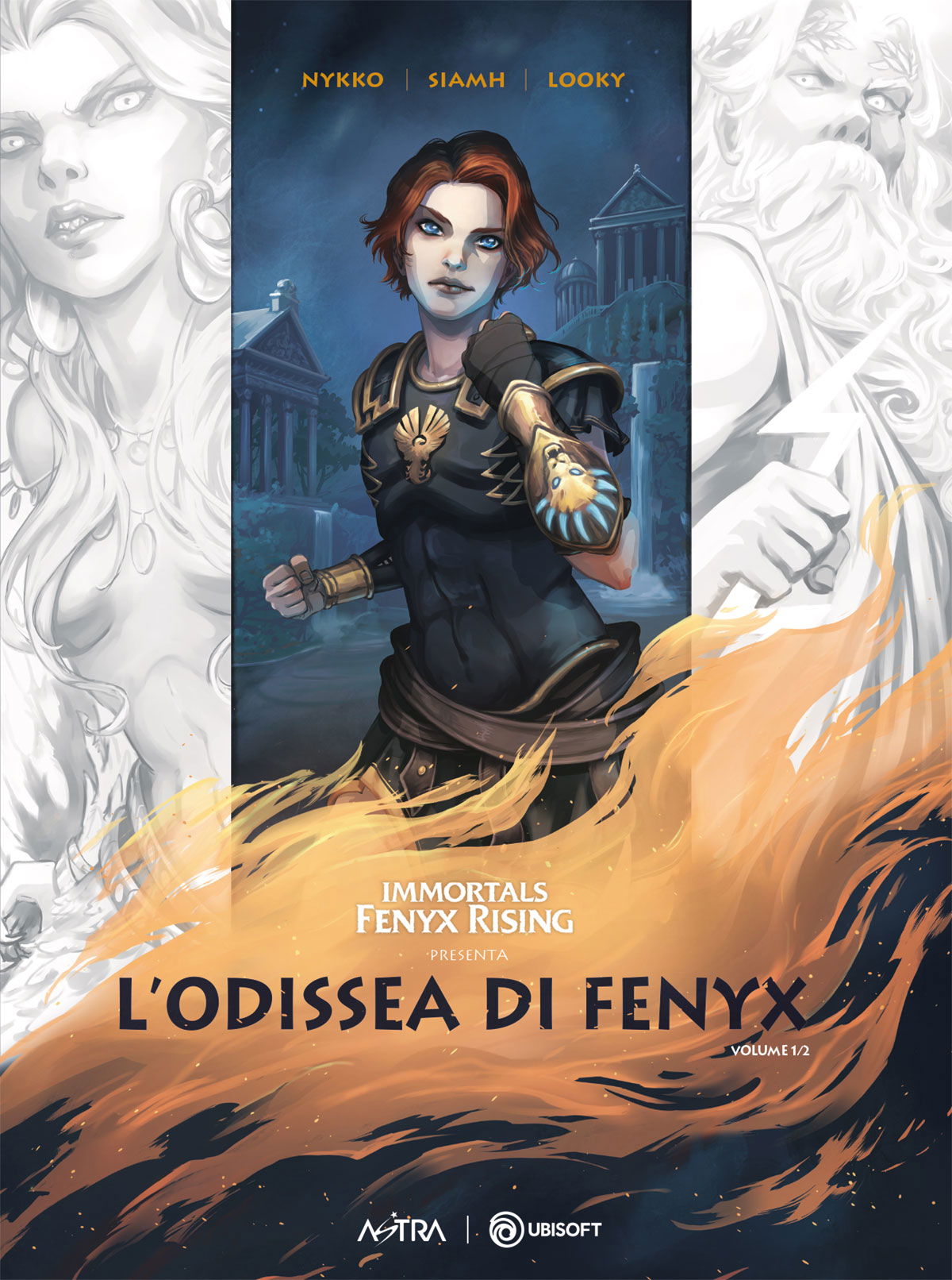 Le uscite Star Comics del 22 Dicembre 2021