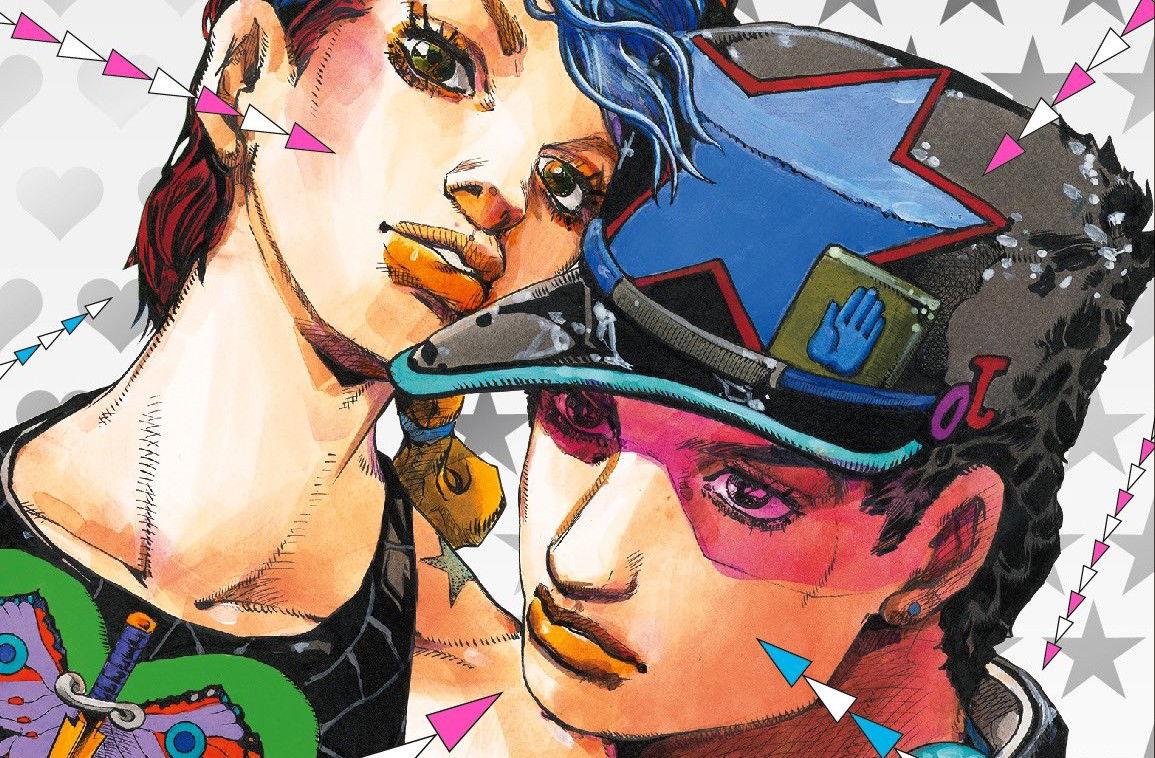 Jojo: arriva il Magazine per i 35 anni della serie article-post