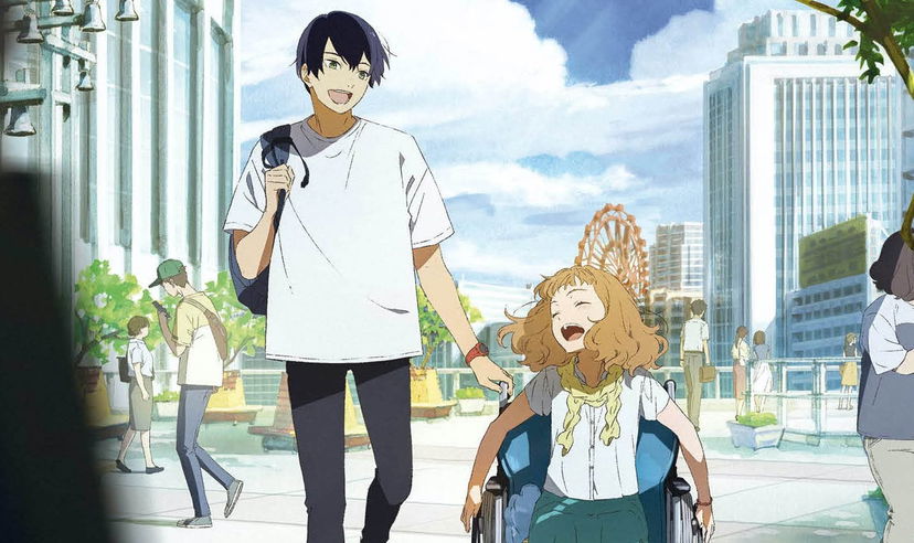 Le uscite Anime Factory di Dicembre 2021 preview