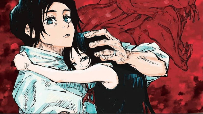 Jujutsu Kaisen 0: un manga per il nuovo film animato preview