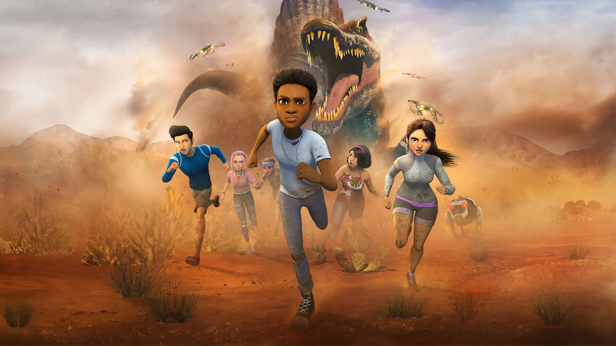 Jurassic World Nuove Avventure: recensione della sorprendente stagione 4 della serie Netflix article-post