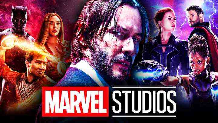 Keanu Reeves ha incontrato di nuovo Kevin Feige per un ruolo nel Marvel Cinematic Universe! preview