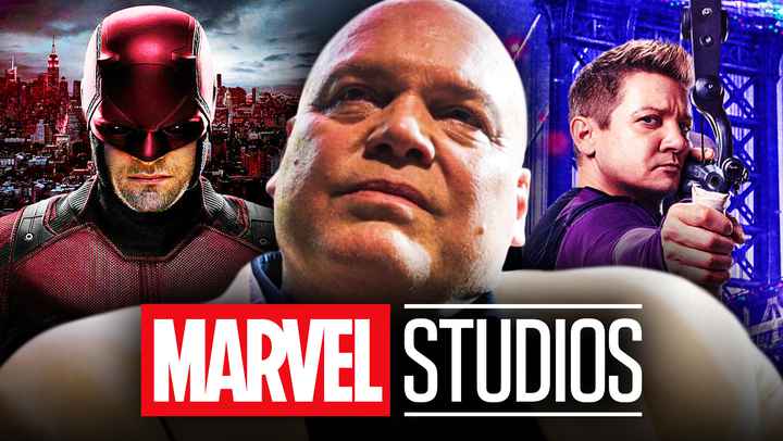 Hawkeye – Vincent D’Onofrio conferma che il Kingpin di Hawkeye è lo stesso visto nelle tre stagioni di Daredevil! preview