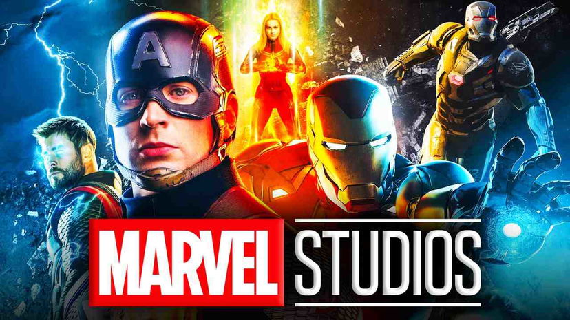 I Marvel Studios stanno sviluppando più di 20 progetti non ancora annunciati? preview